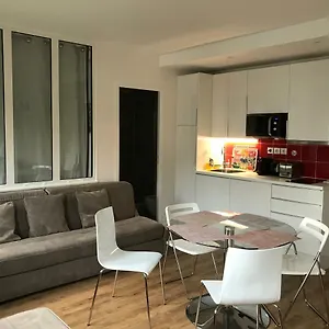 Appartement Tour Eiffel Rent, Paris